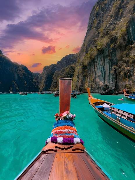 Thailand
